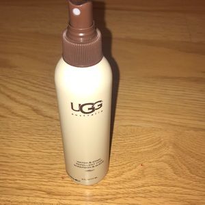 Ugg Water and Stain Repellent